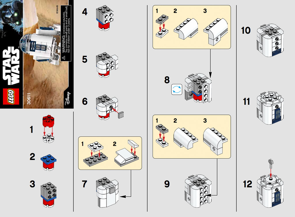 lego online instructions