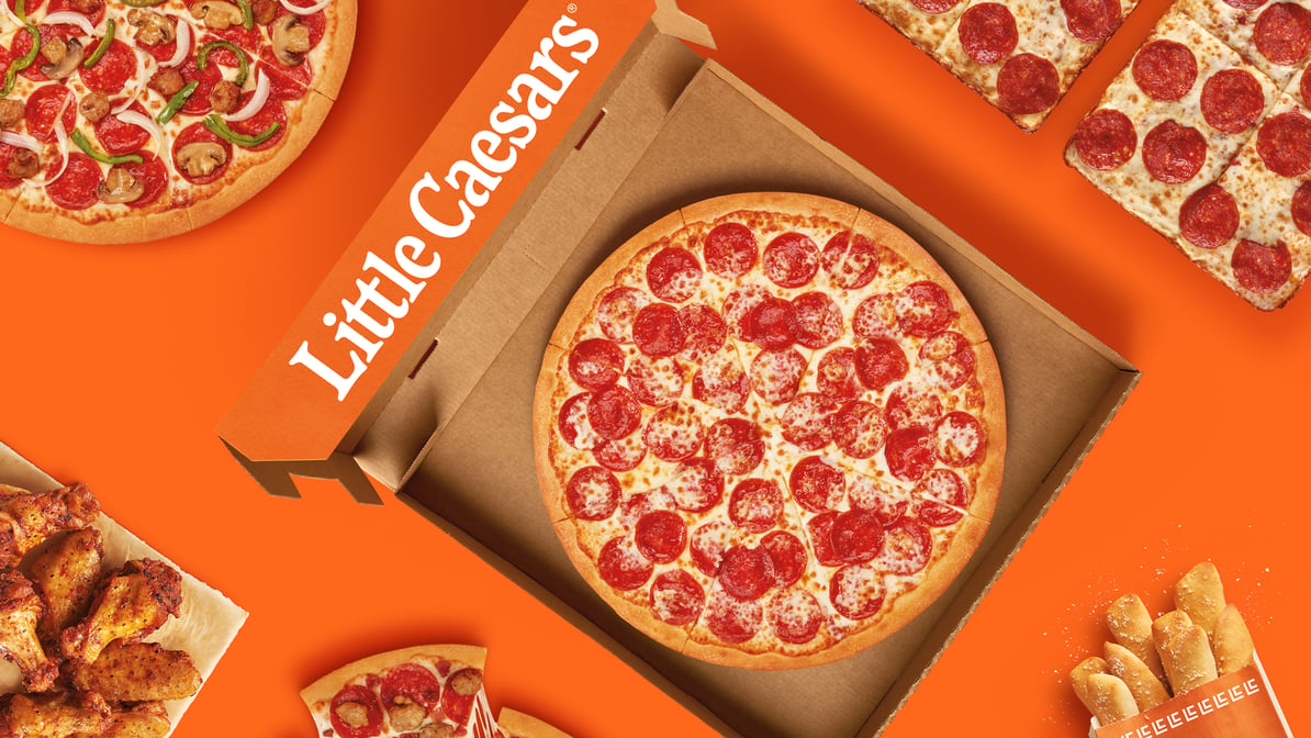 lil caesars pizza near me