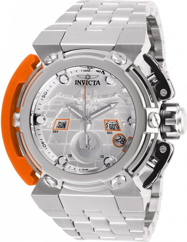 invicta x wing watch