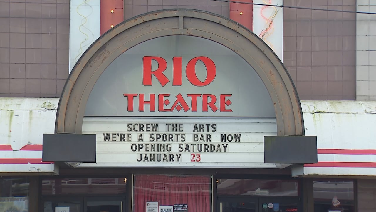 rio theatre vancouver