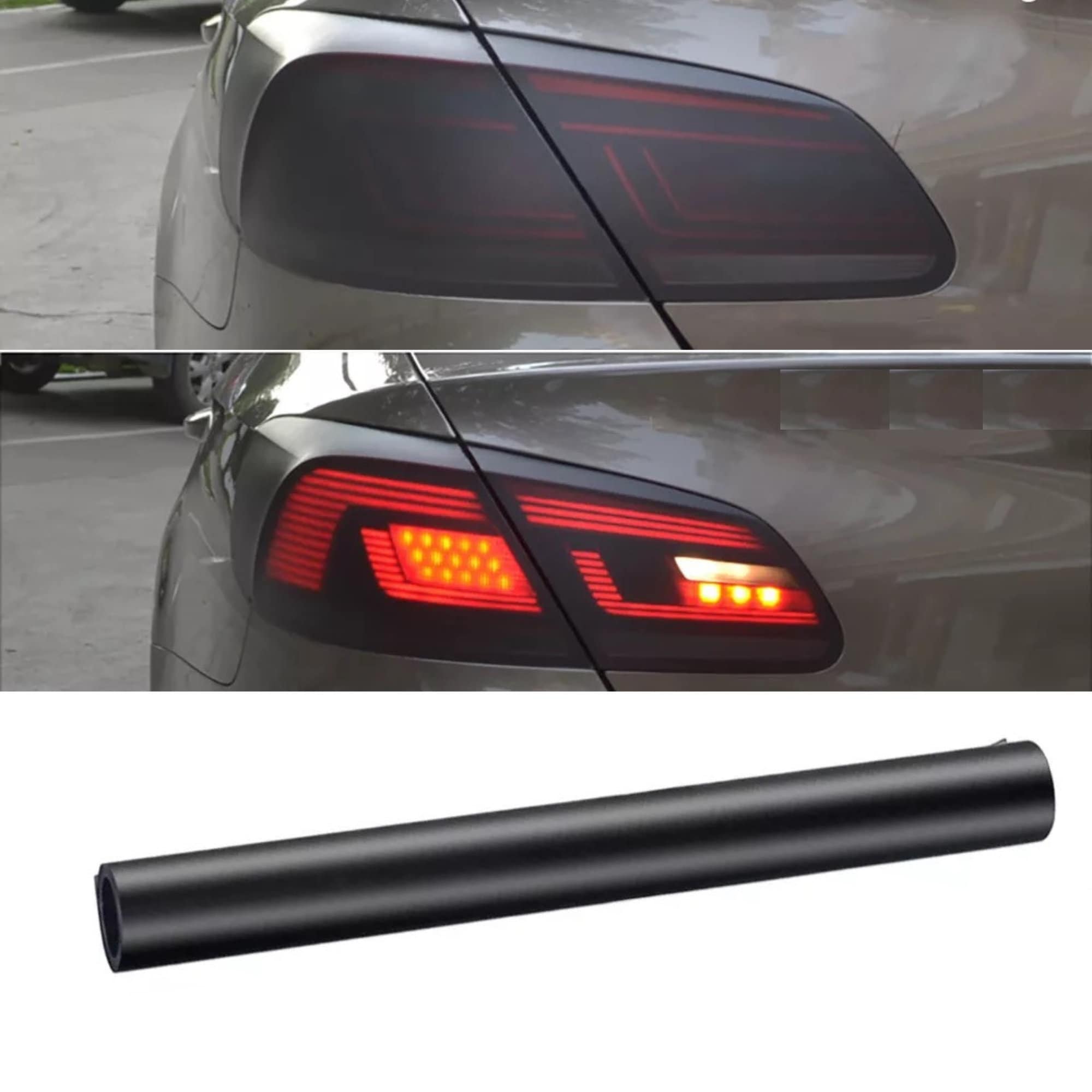 car light tint film