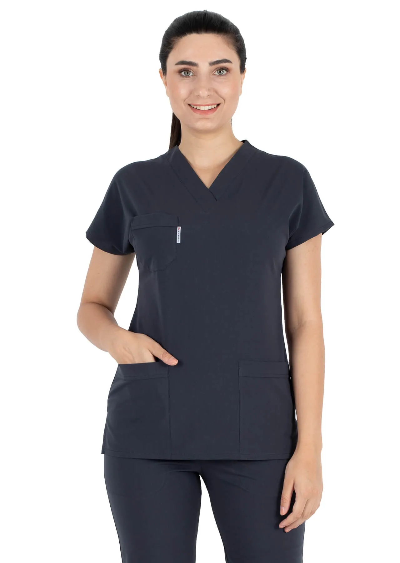 alsancak scrubs