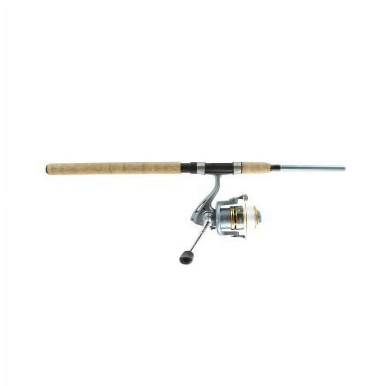 okuma rox spinning combo