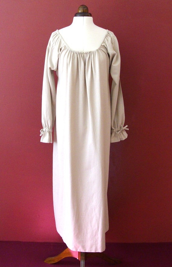 regency pajamas