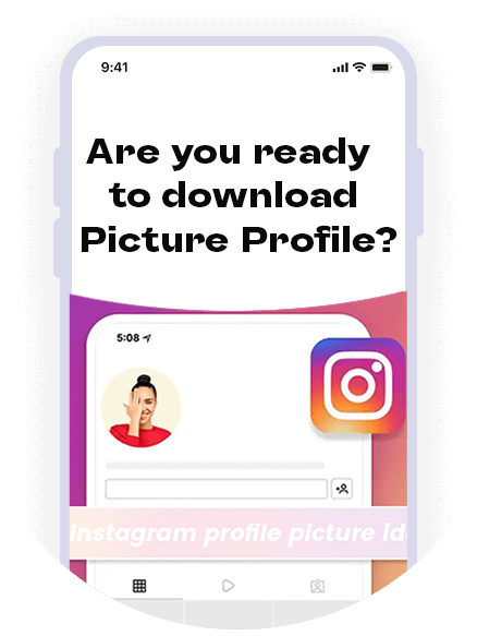 insta dp viewer hd