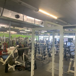 anytime fitness destin fl