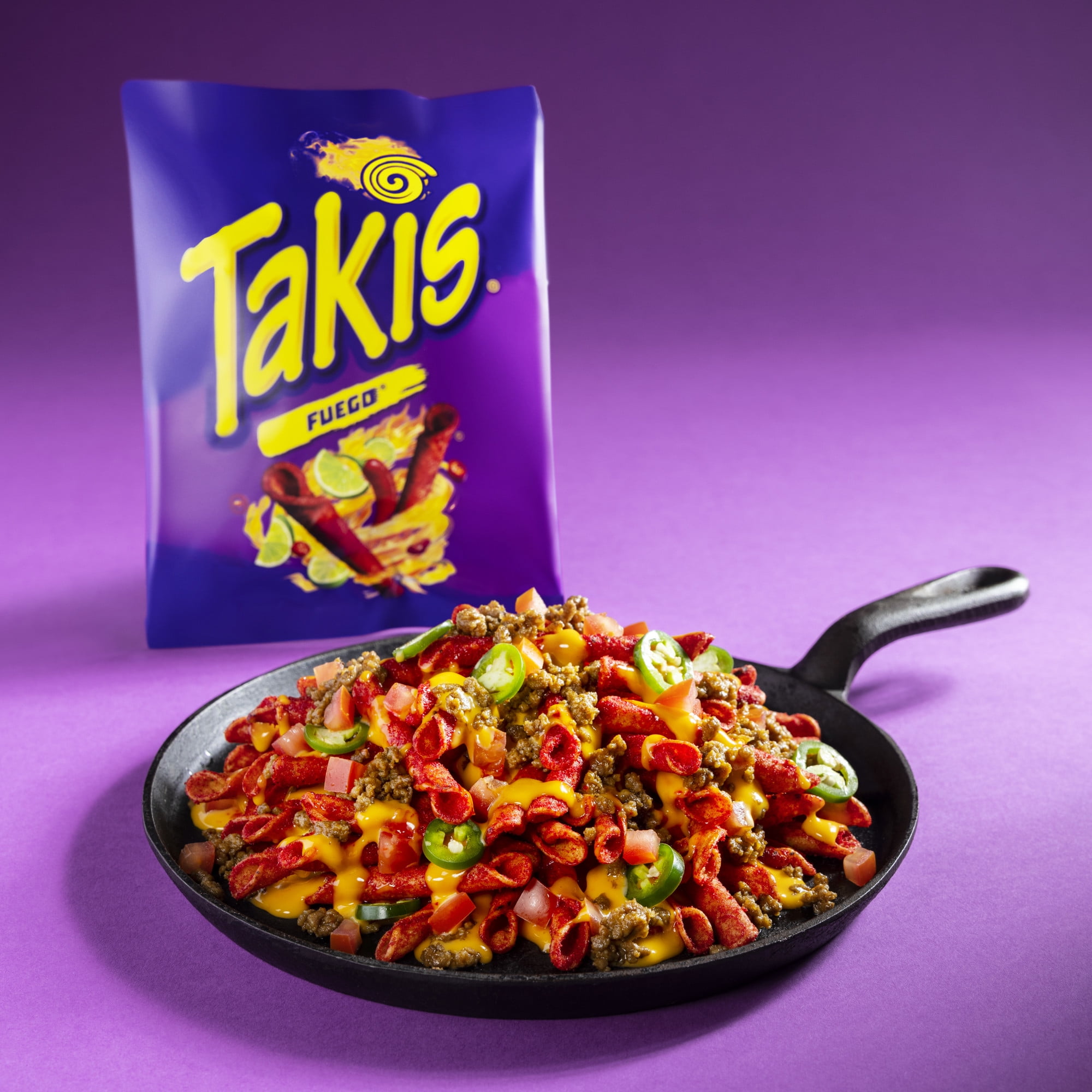 crunchy fajita takis walmart