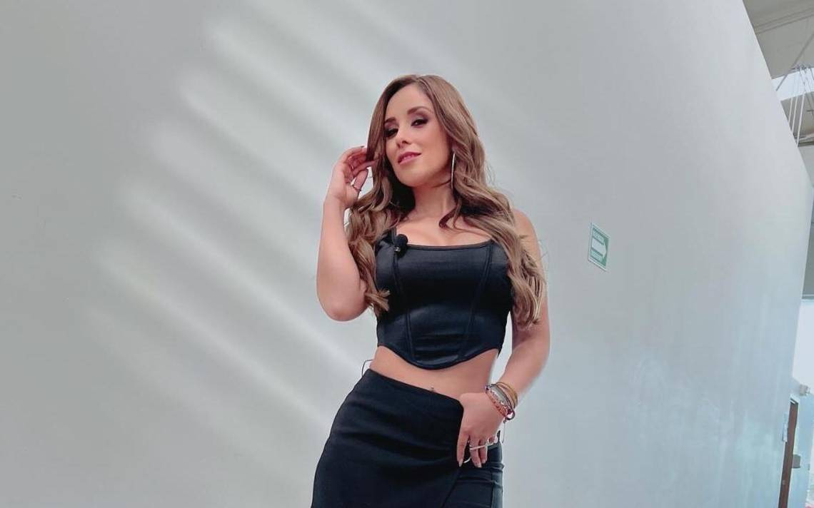 alejandra gonzalez video rola