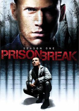 prison break tape recording