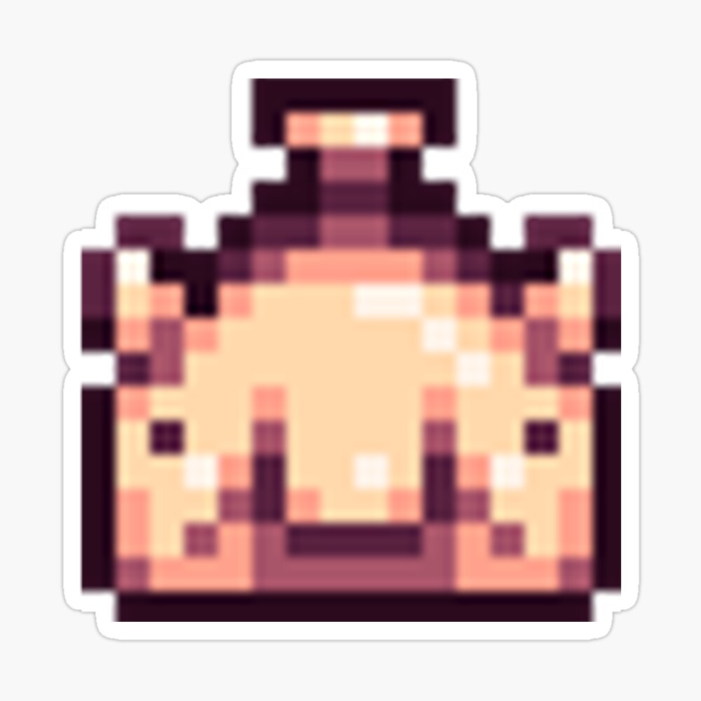 blobfish stardew