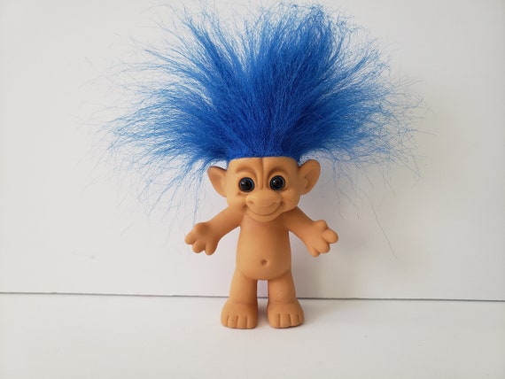 vintage trolls