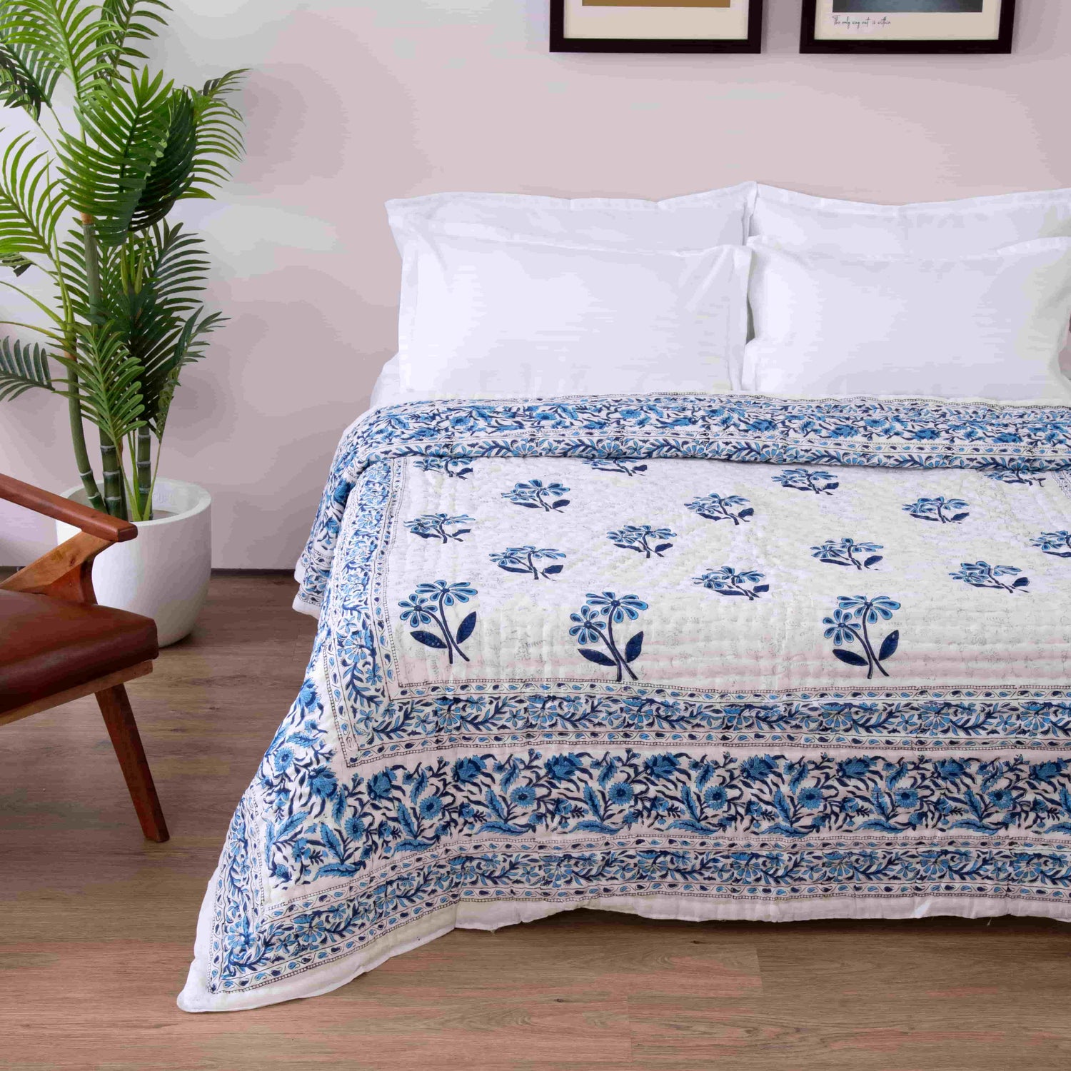 jaipuri comforters