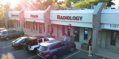 zwanger radiology near me