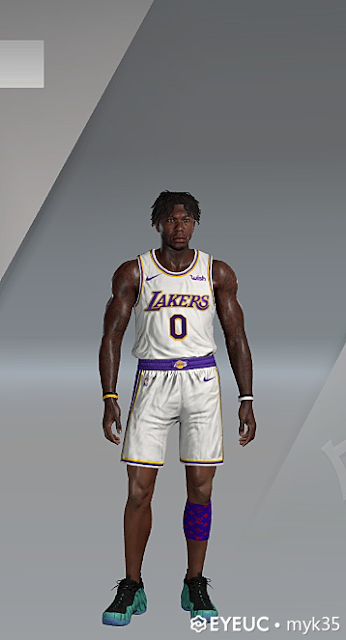 nate robinson nba 2k20