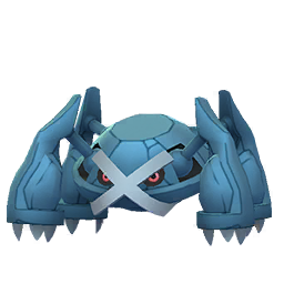 metagross