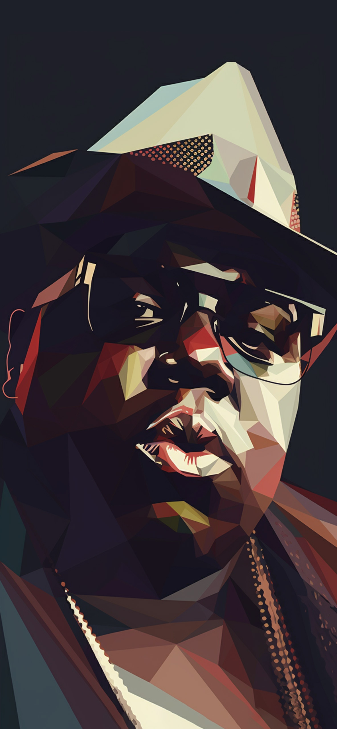 biggie smalls wallpaper