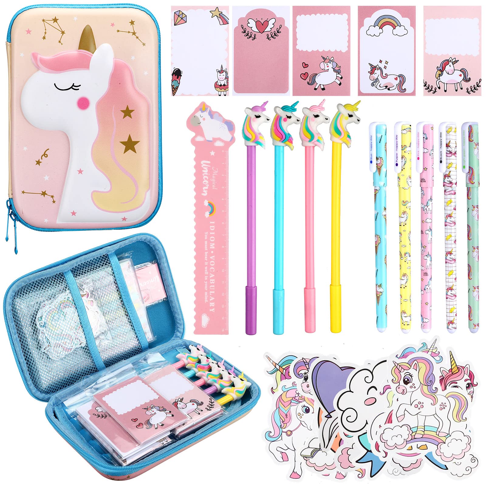 unicorn supplies