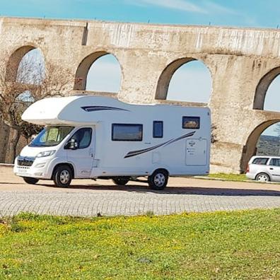 alquiler autocaravanas cádiz particulares