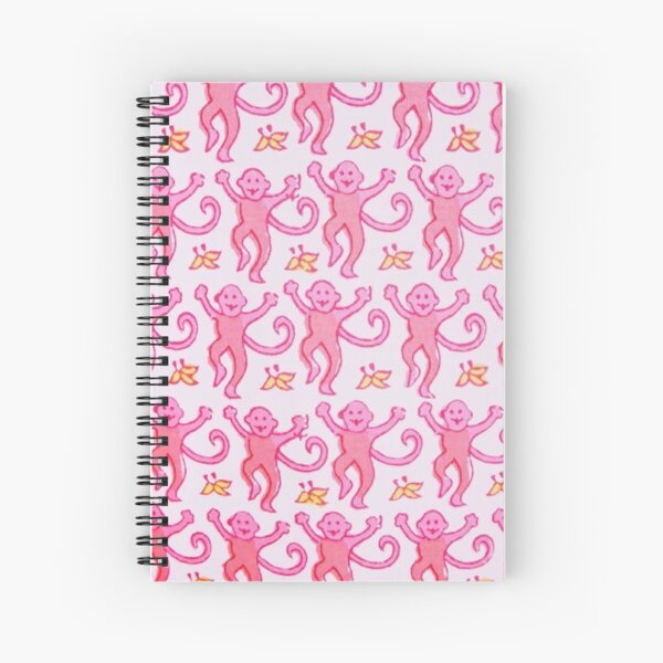 preppy notebooks