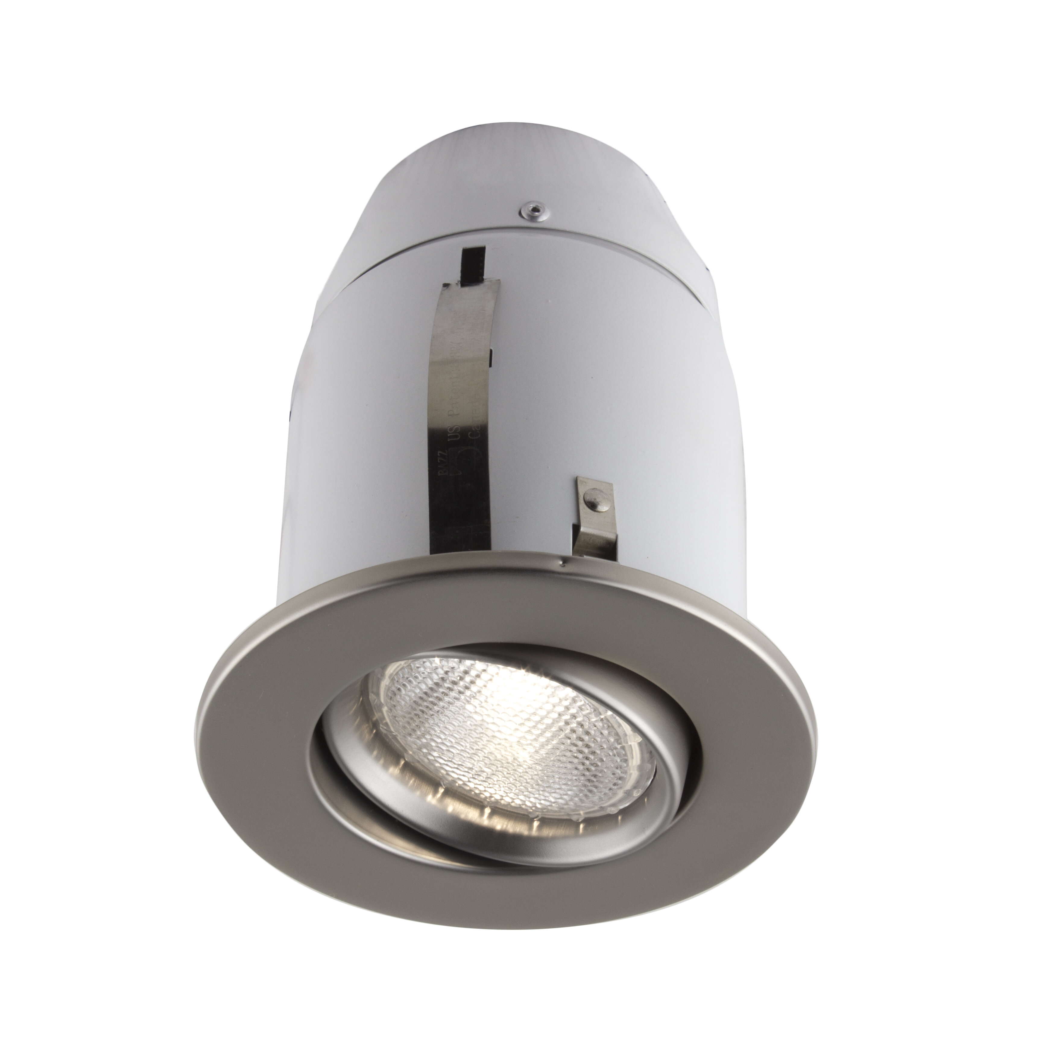 bazz recessed lighting