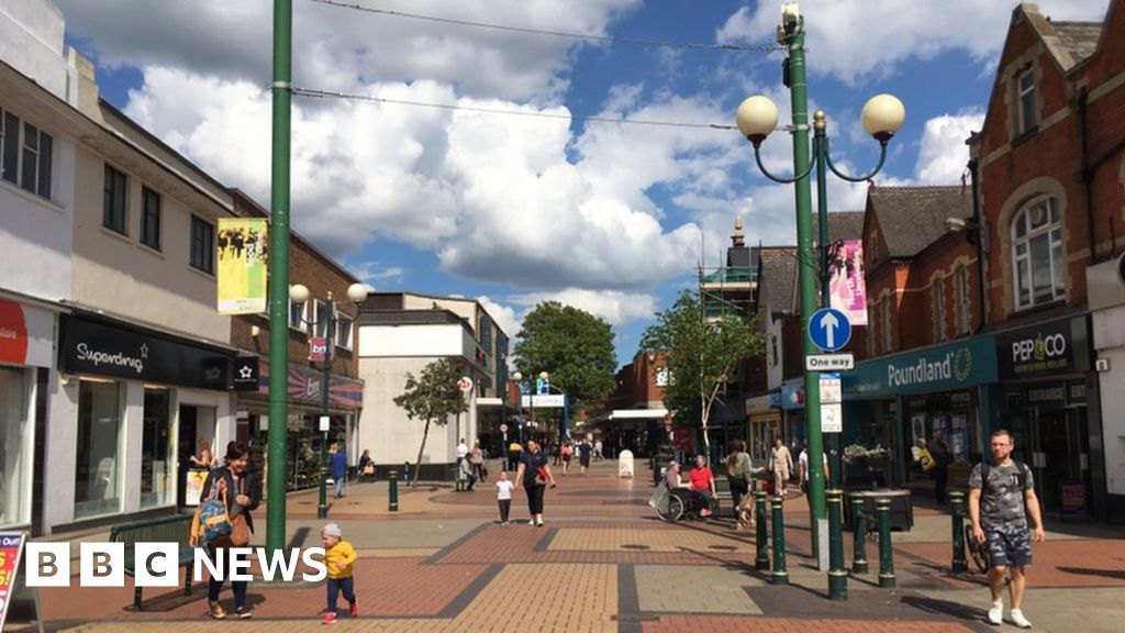 bbc scunthorpe weather