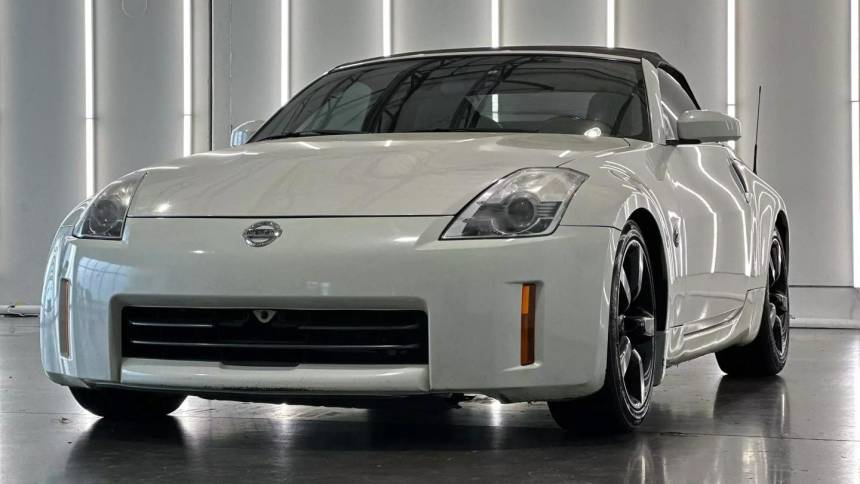 nissan 350z for sale vancouver