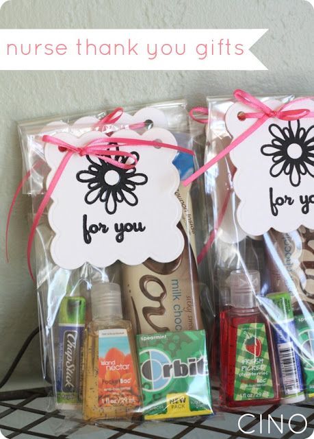 nurse coworker gift ideas