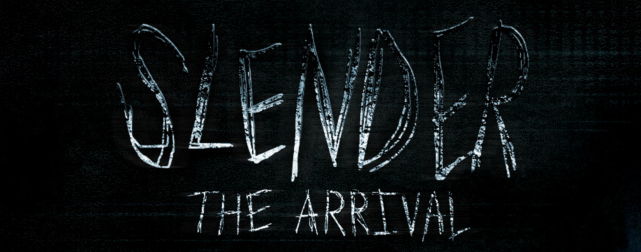 slenderman arrival walkthrough