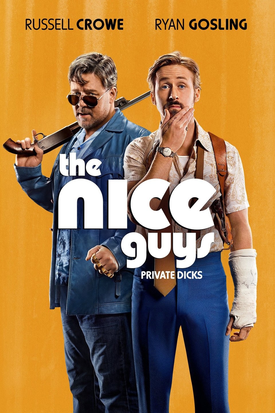 the nice guys netflix country