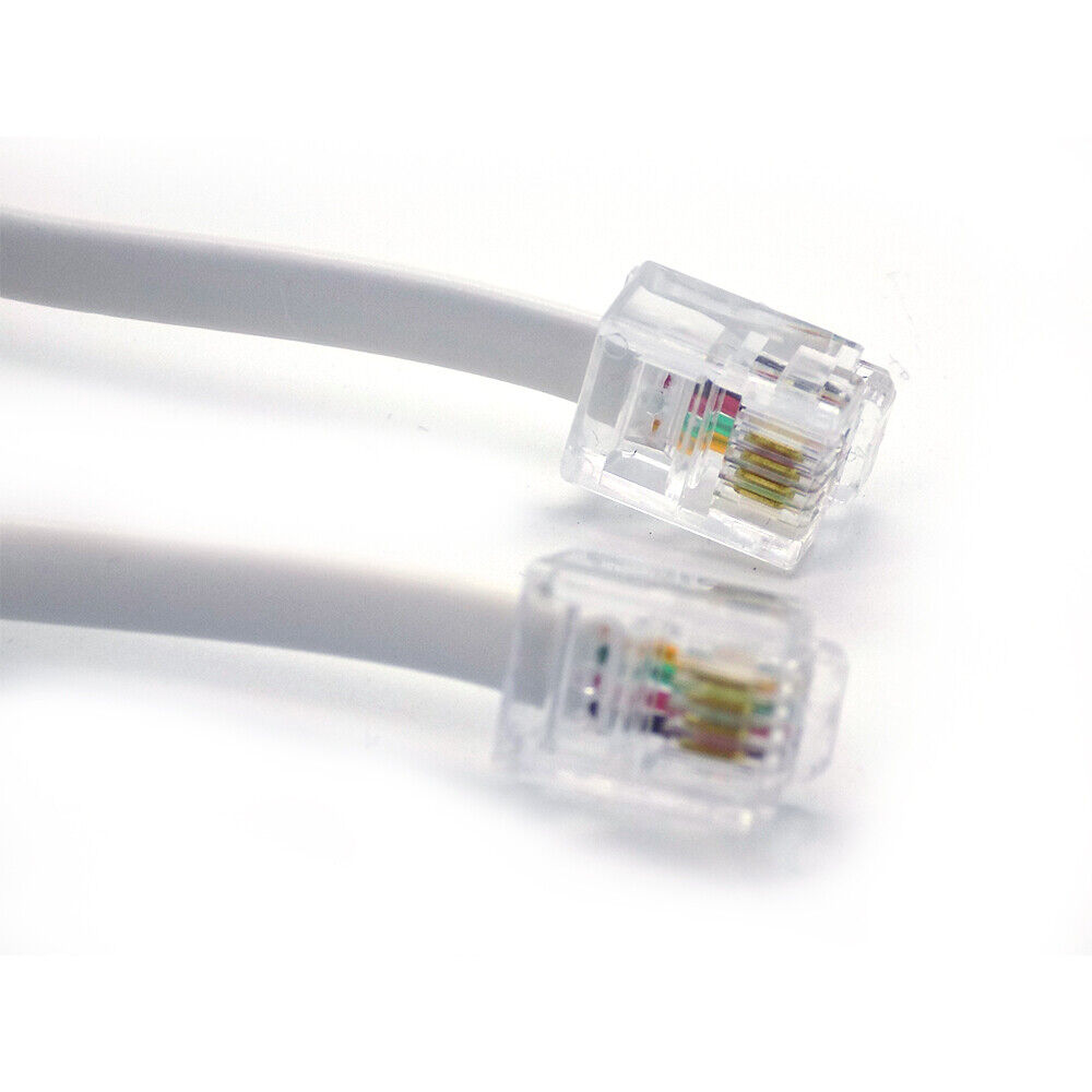 telephone dsl cable