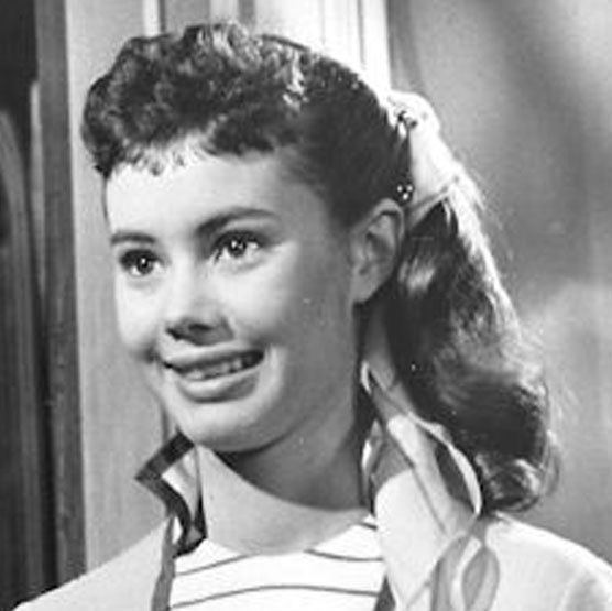 roberta shore actress