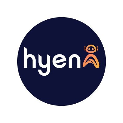 hyena ai chat