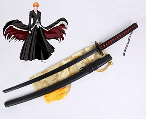 bleach zangetsu