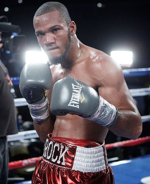 julian williams boxrec