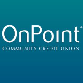 onpoint community credit union