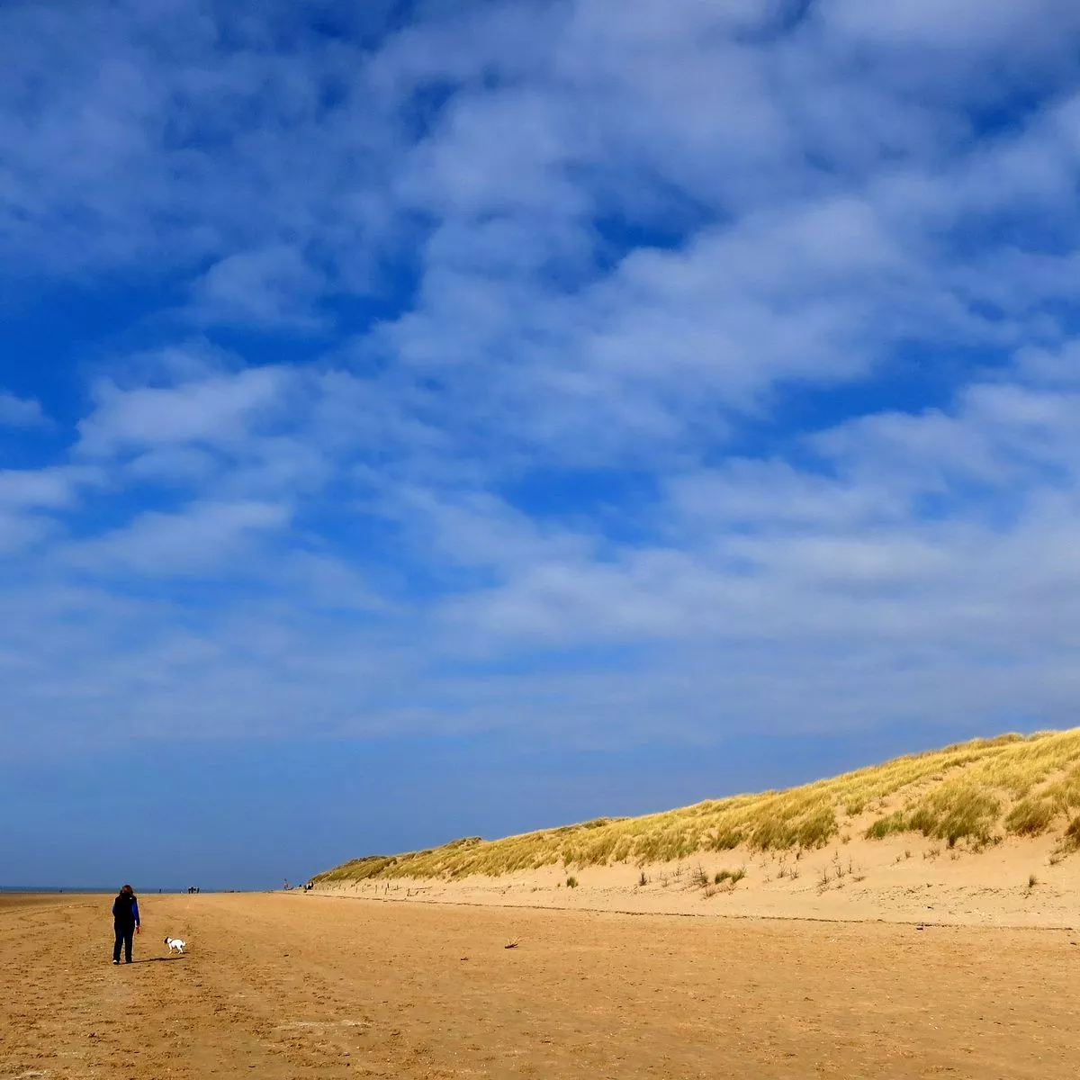 southport met office