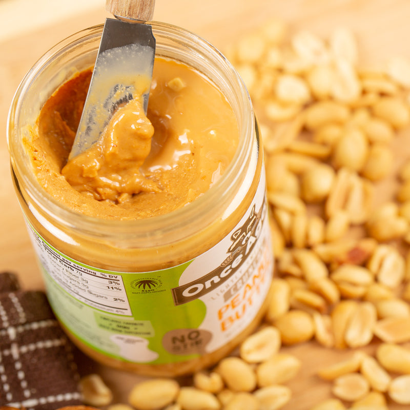 peanut butter crunchy price