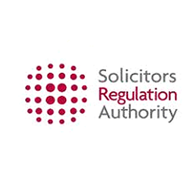 the solicitors regulation authority