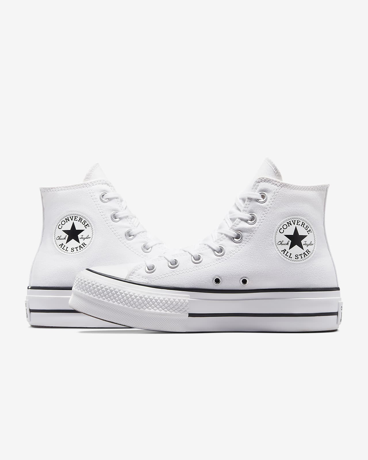 converse - chuck taylor lift