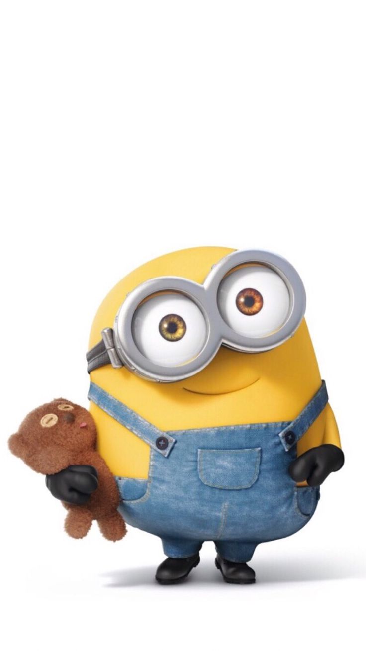 imagenes de un minion