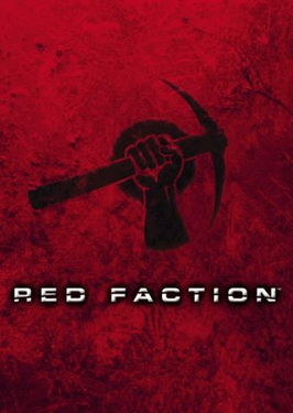 red faction