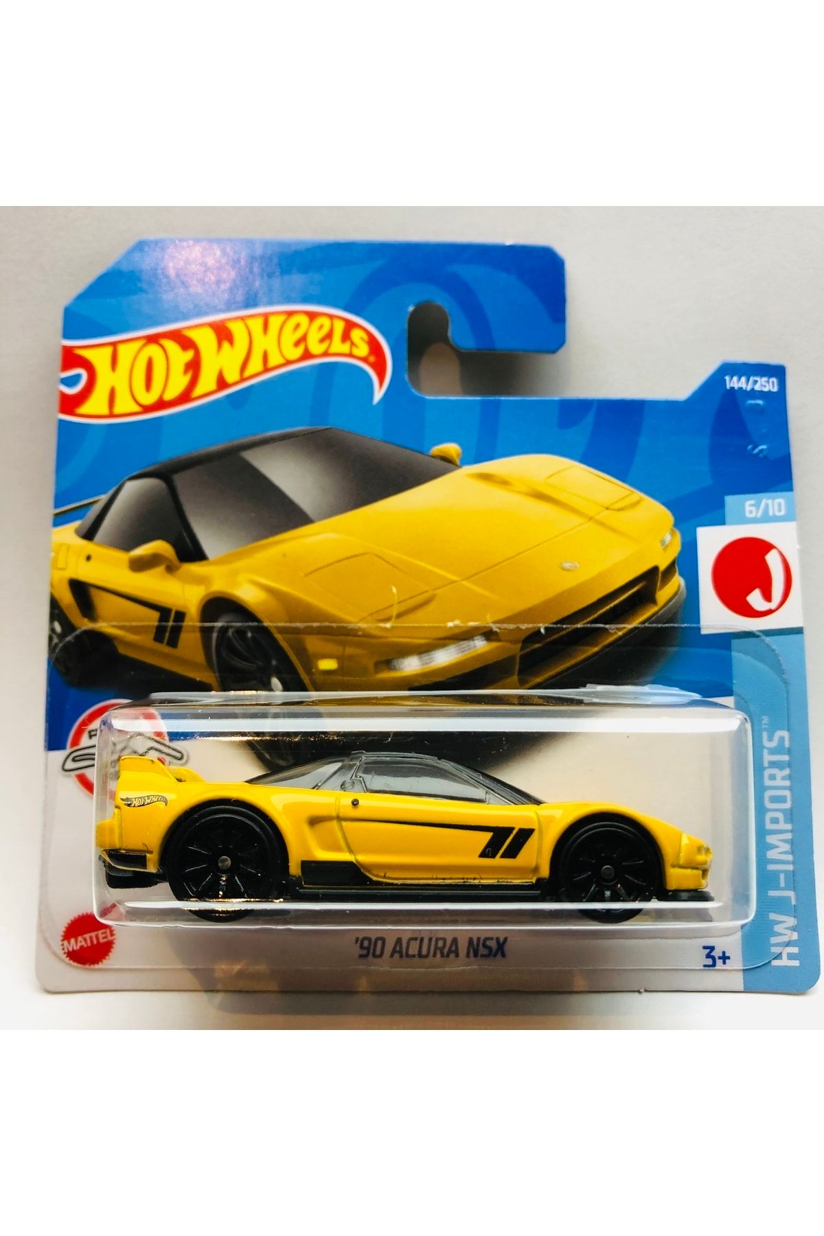 hot wheels acura