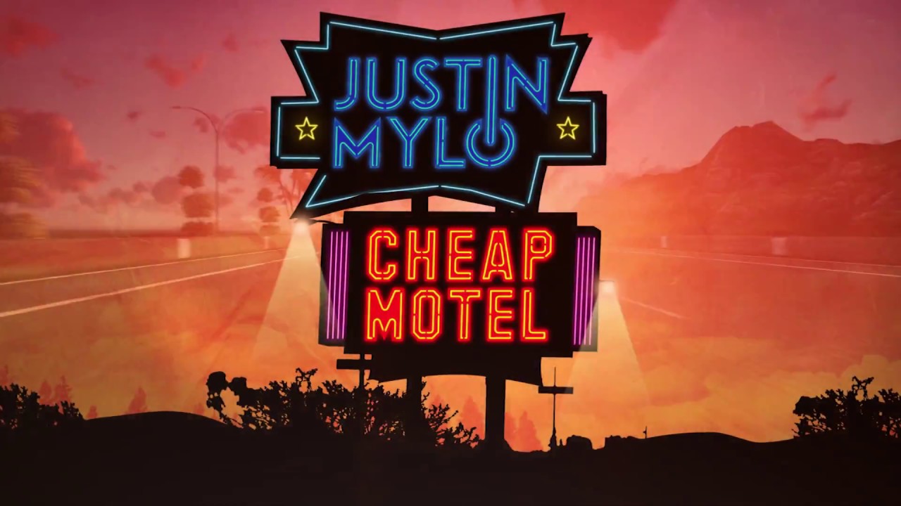 cheap motel