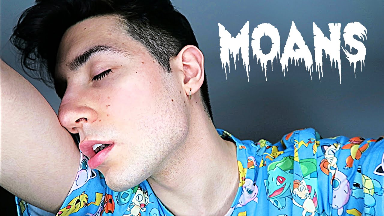 moan asmr