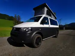 t5 gebraucht camper