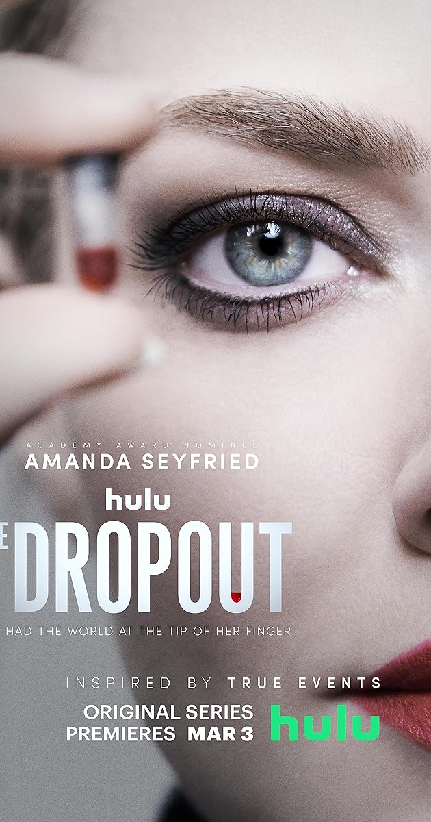 the dropout imdb