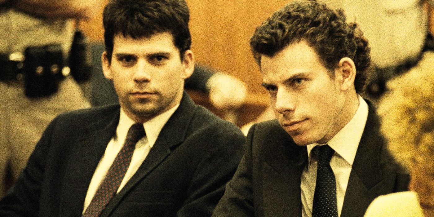 menendez brothers documentary