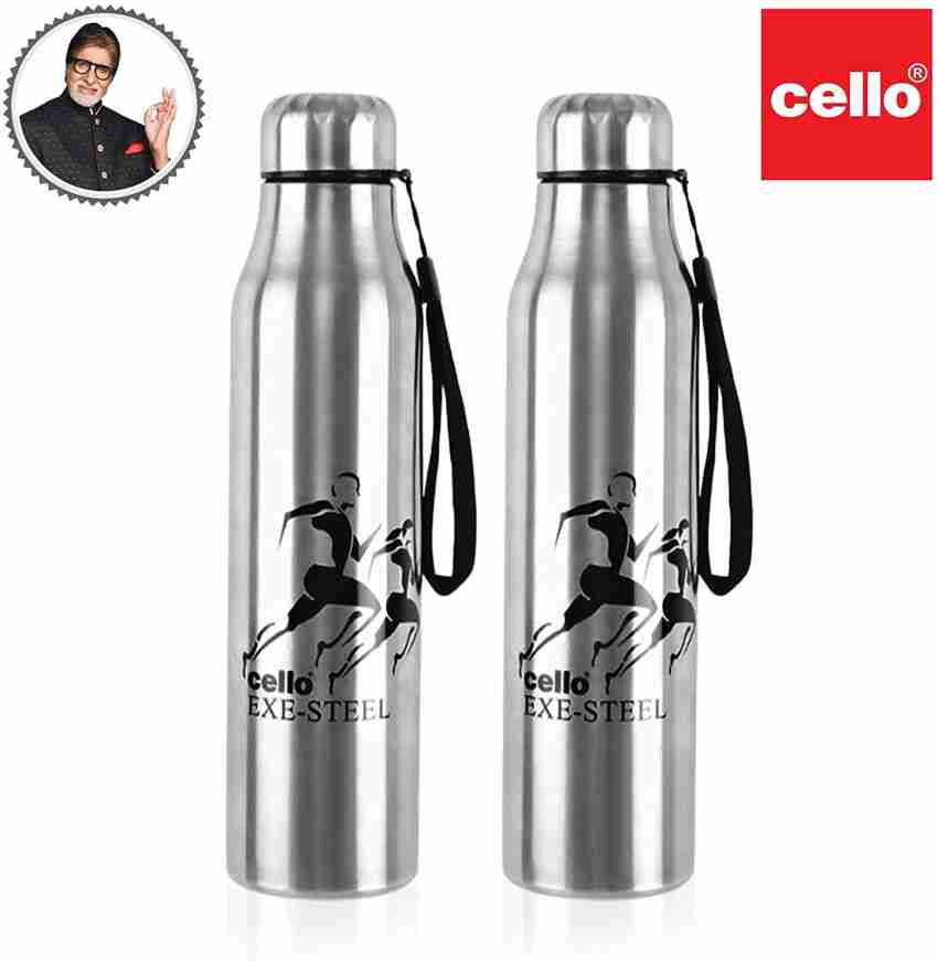 cello bottle price 1 litre