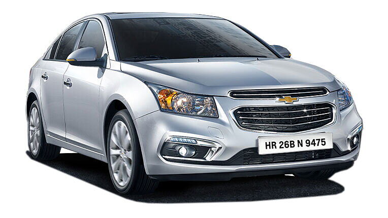 chevrolet cruze ltz mileage