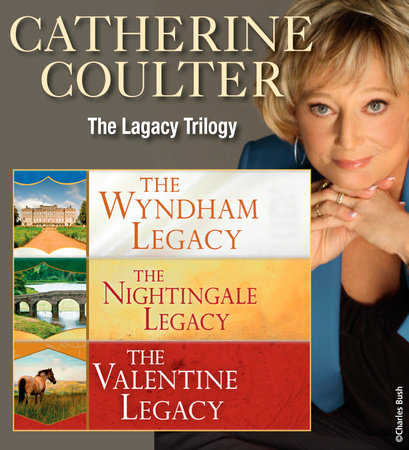 catherine coulter new releases